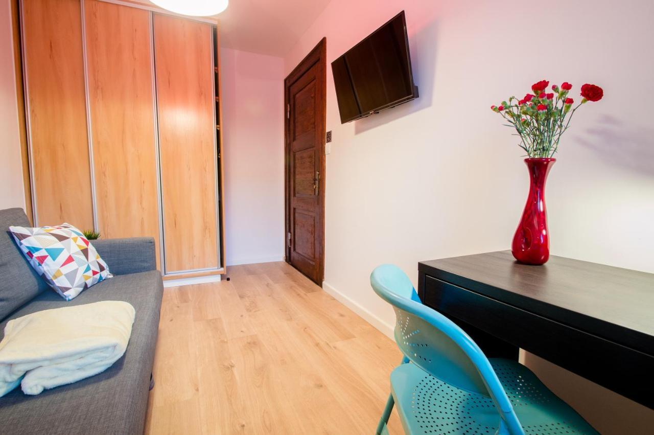 Apartament Amber 1 Apartment Gdansk Luaran gambar