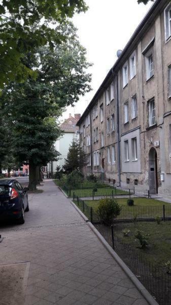 Apartament Amber 1 Apartment Gdansk Luaran gambar